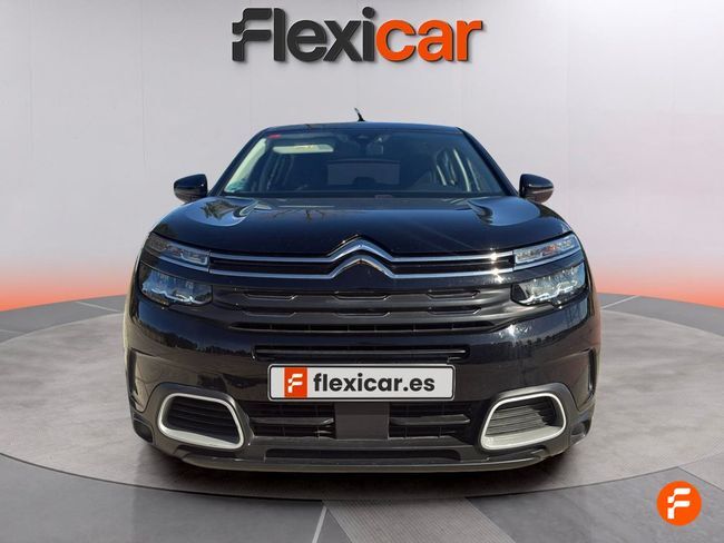 Foto del CITROEN C5 Aircross PureTech S&S C-Series 130