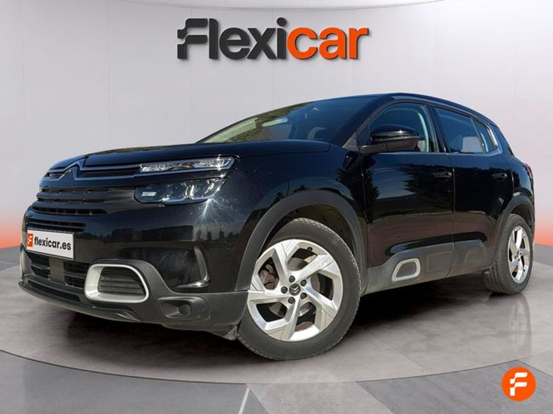 Imagen 3 de CITROEN C5 Aircross