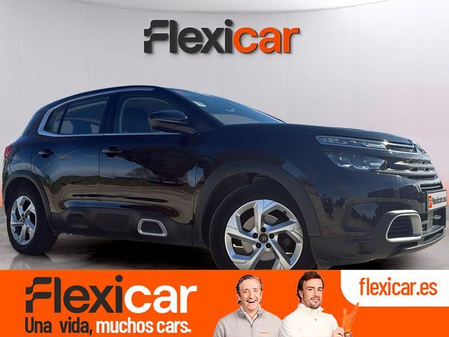 Foto del CITROEN C5 Aircross PureTech S&S C-Series 130
