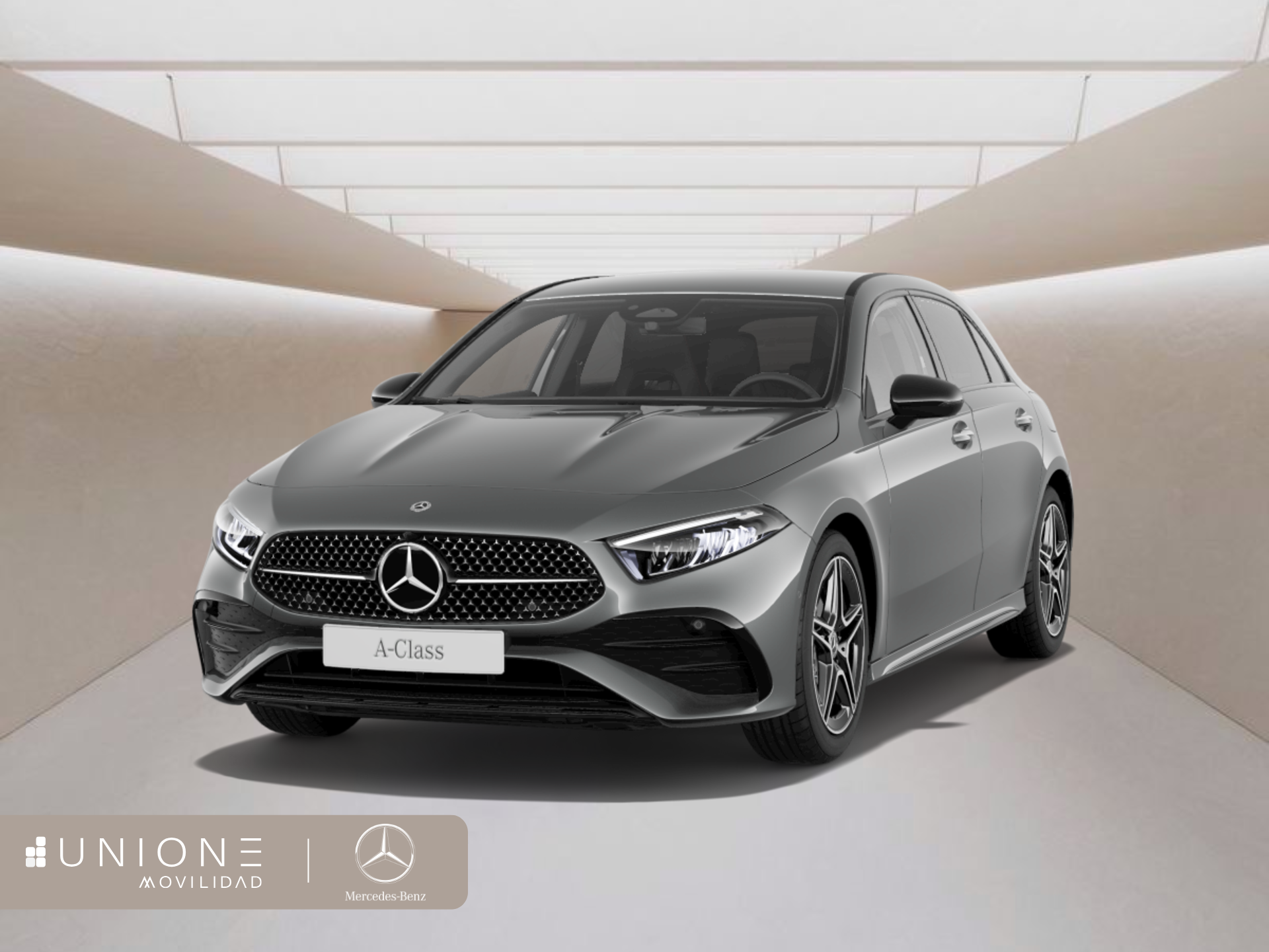 Imagen de MERCEDES Clase A