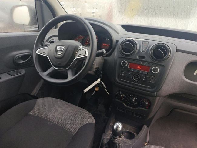 Foto del DACIA Dokker 1.5Blue dCi Essential 70kW