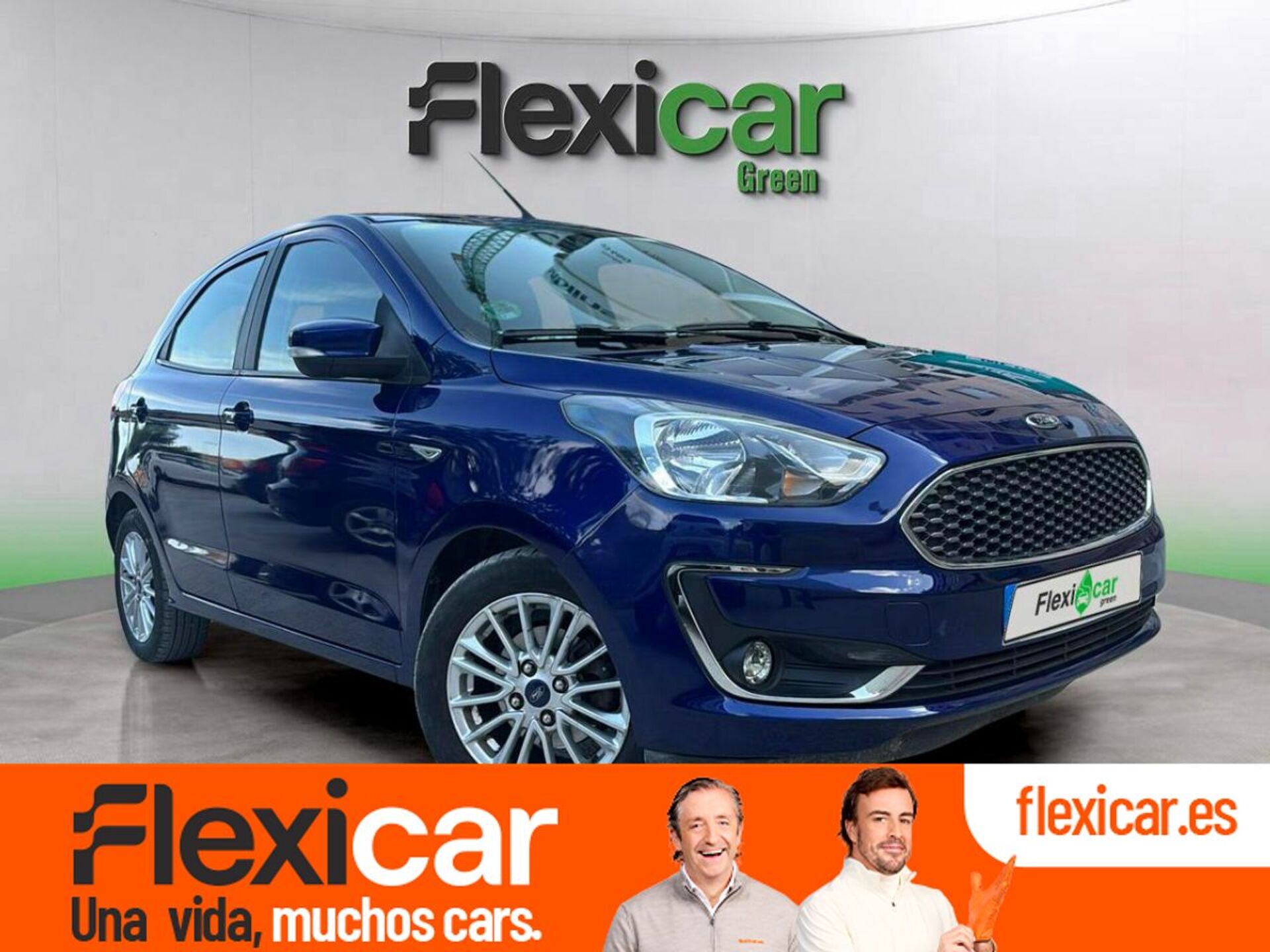 Imagen de FORD Ka