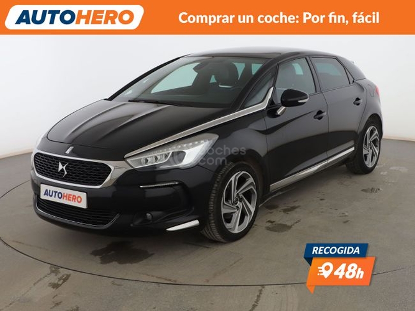 Foto del DS DS5 DS 5 1.6 THP S&S Style EAT6 165