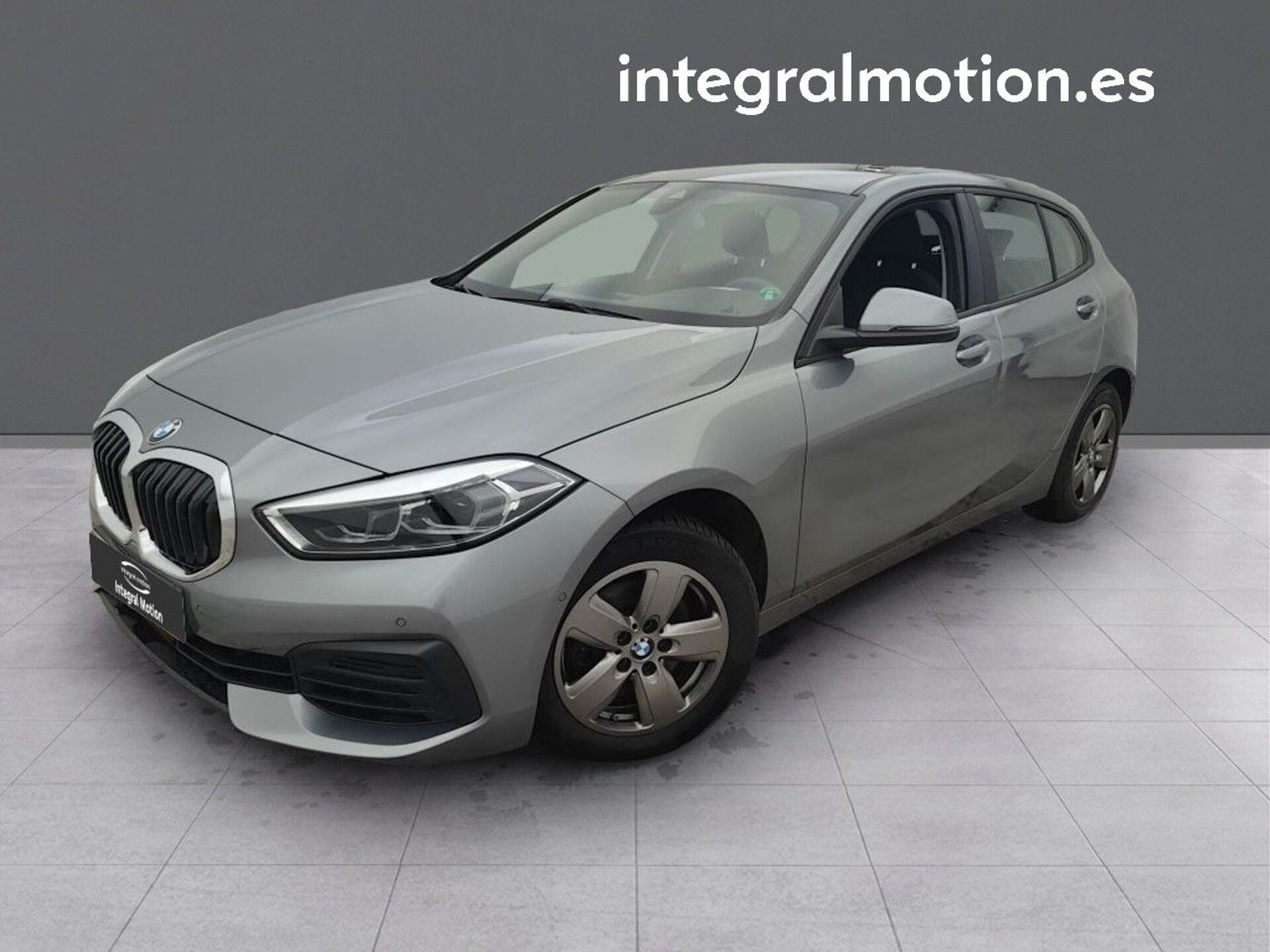 Imagen de BMW Serie 1