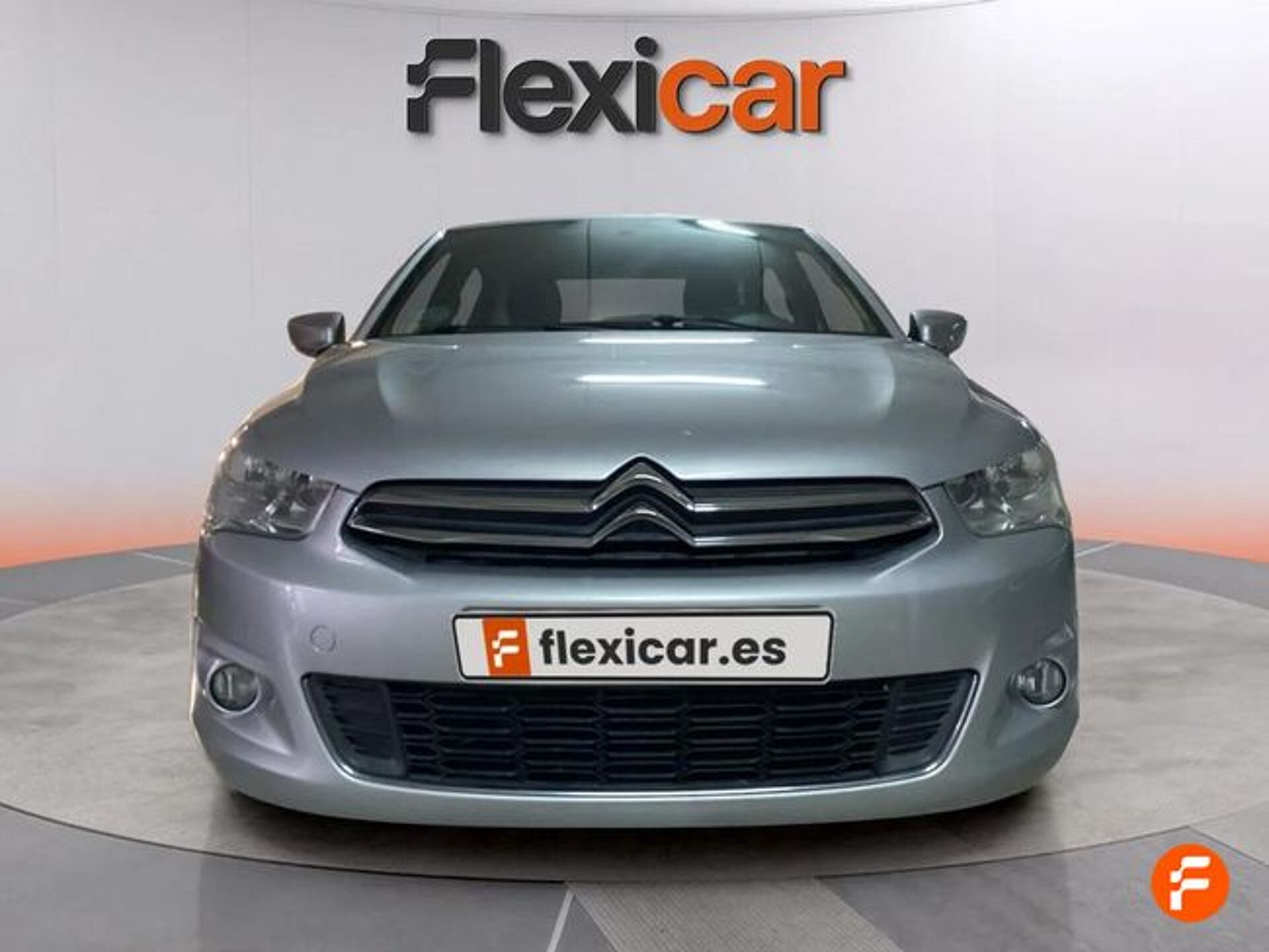 Imagen 2 de CITROEN C-Elysée