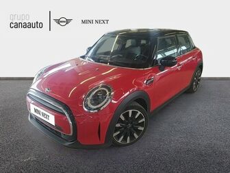 Imagen de MINI Mini Cooper Aut.