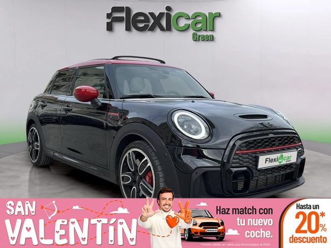 Foto del MINI Mini Cooper S Aut.