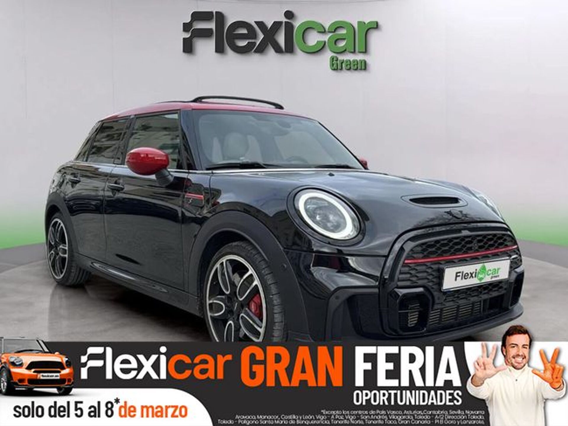 Imagen 1 de MINI Mini