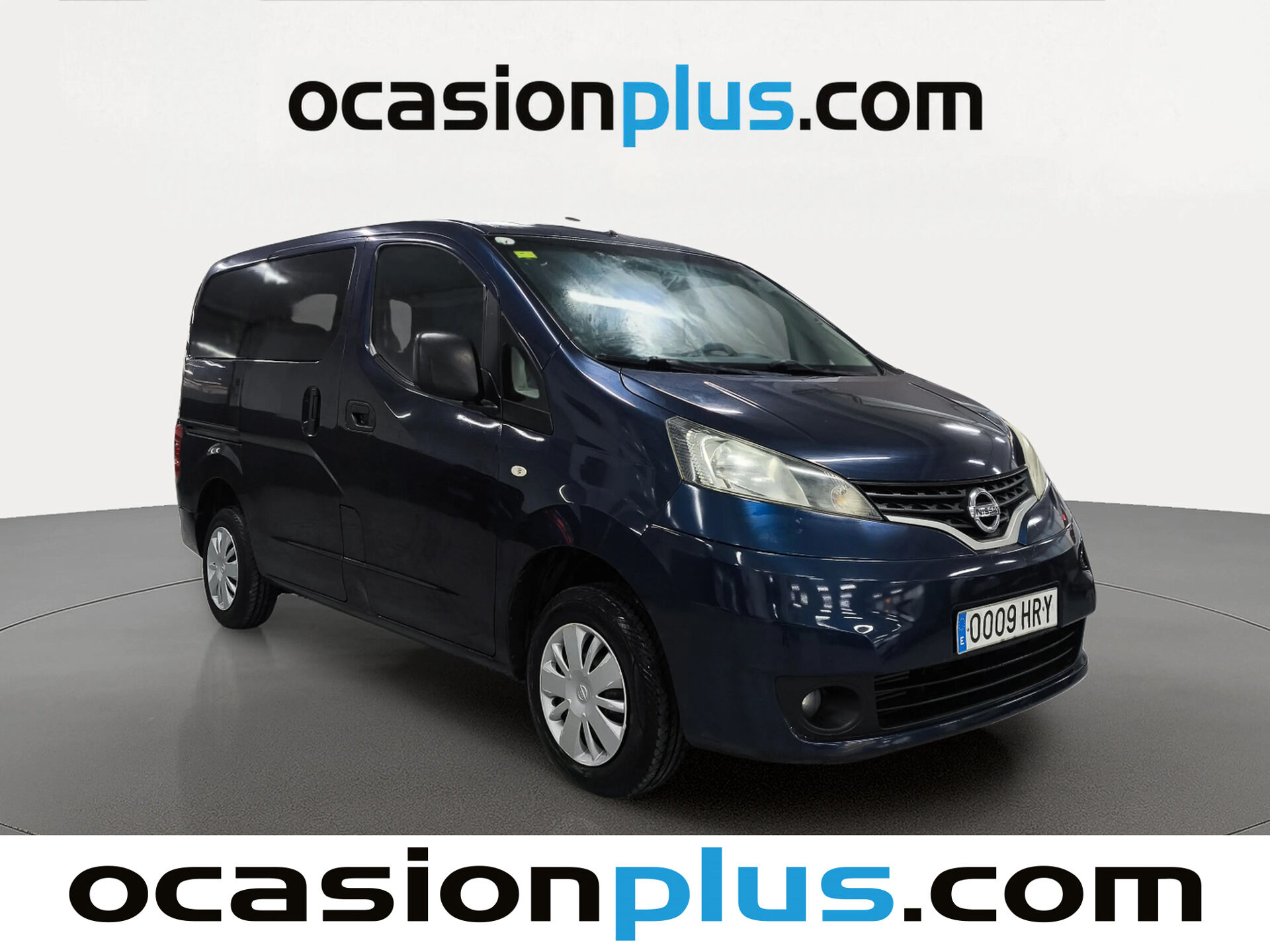 Imagen 2 de NISSAN NV200
