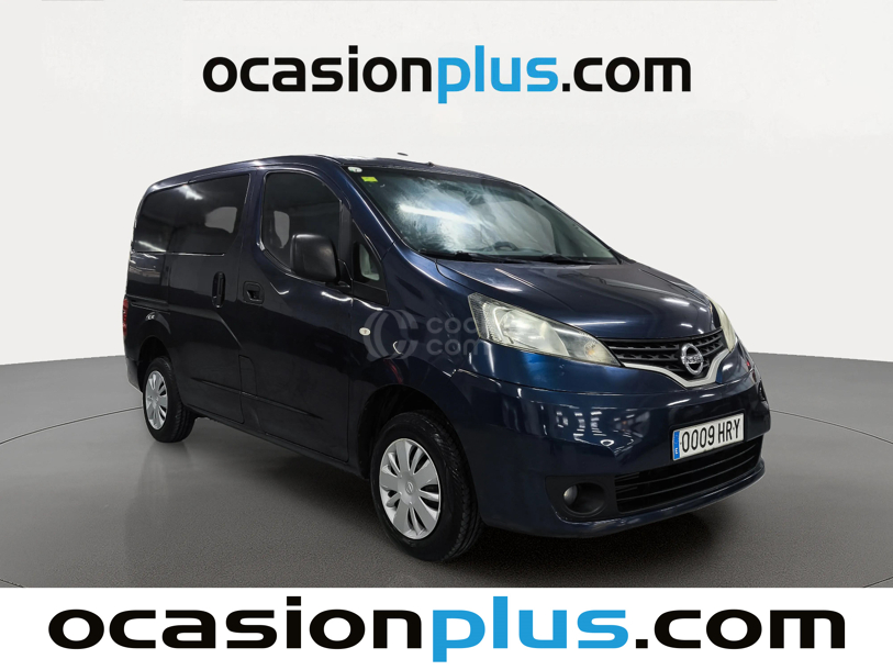 Foto del NISSAN NV200 Combi 5 1.5dCi Comfort