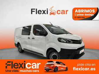 Imagen de TOYOTA Proace Verso Proace Family L0 1.5D 8pl. Advance 120