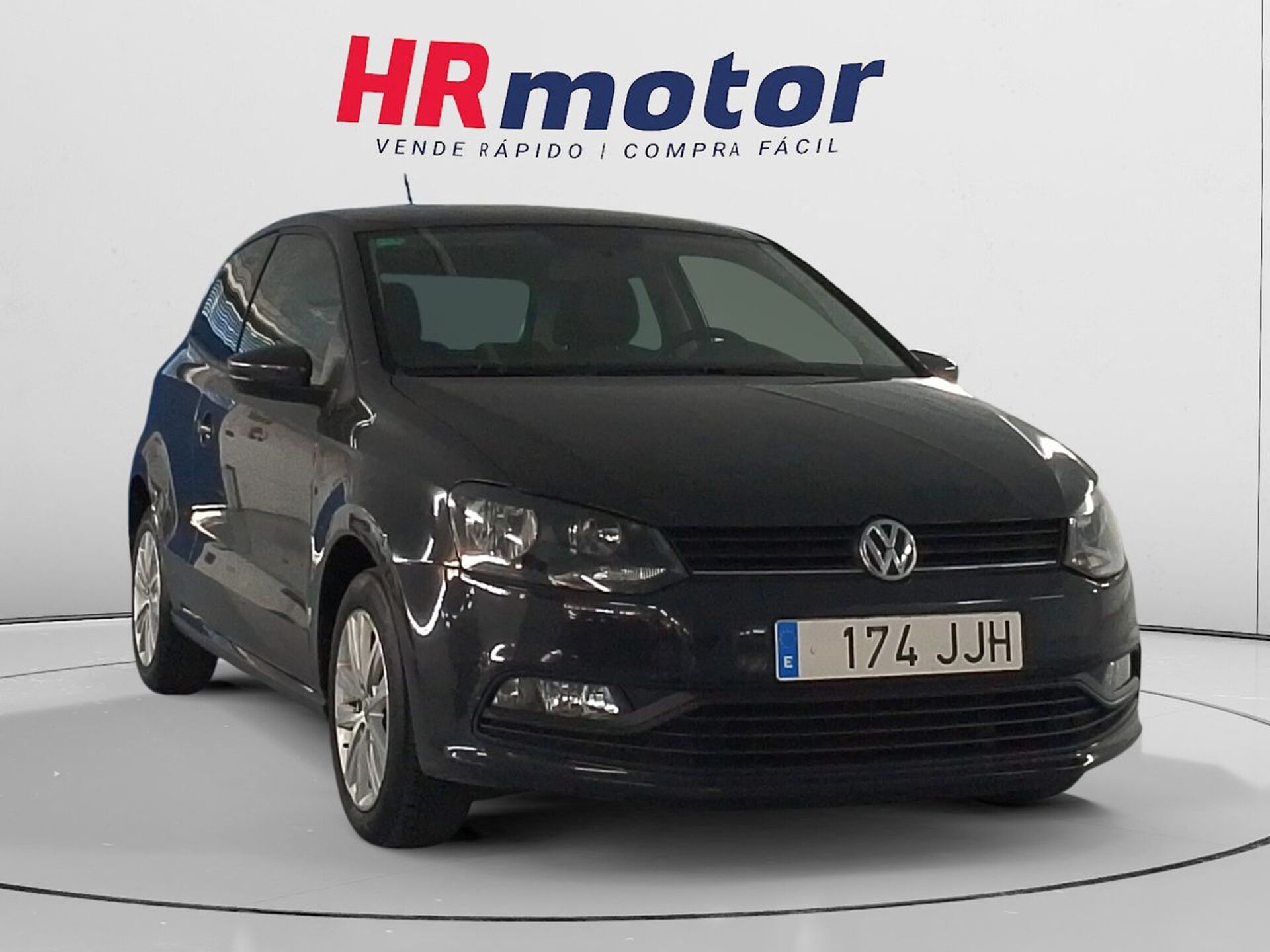 Imagen de VOLKSWAGEN Polo