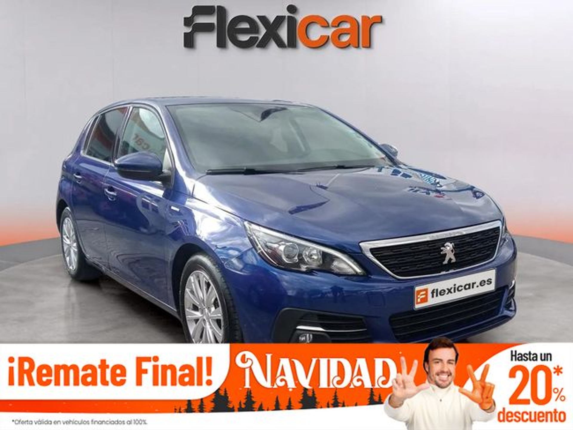 Imagen de PEUGEOT 308