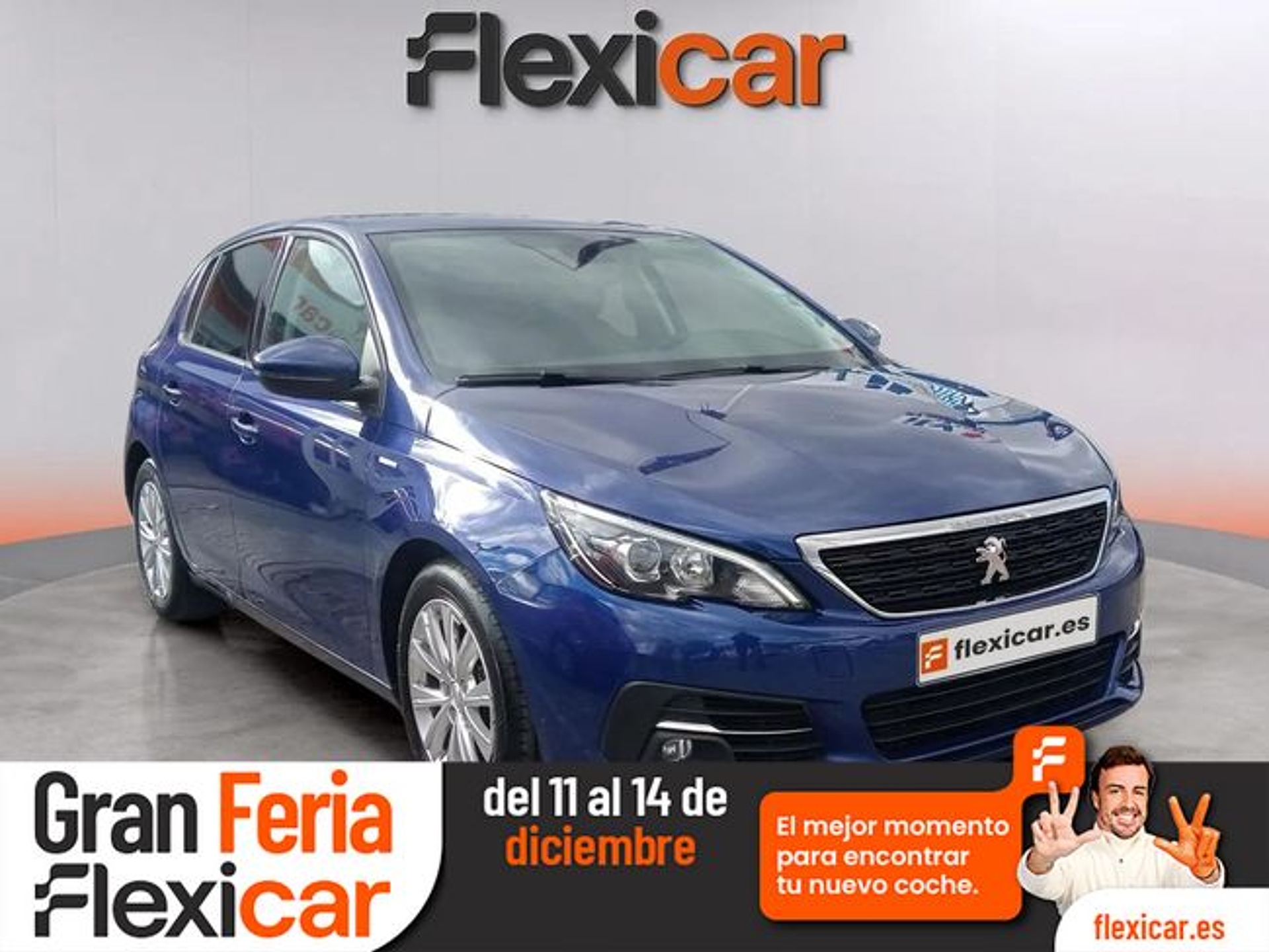 Imagen de PEUGEOT 308