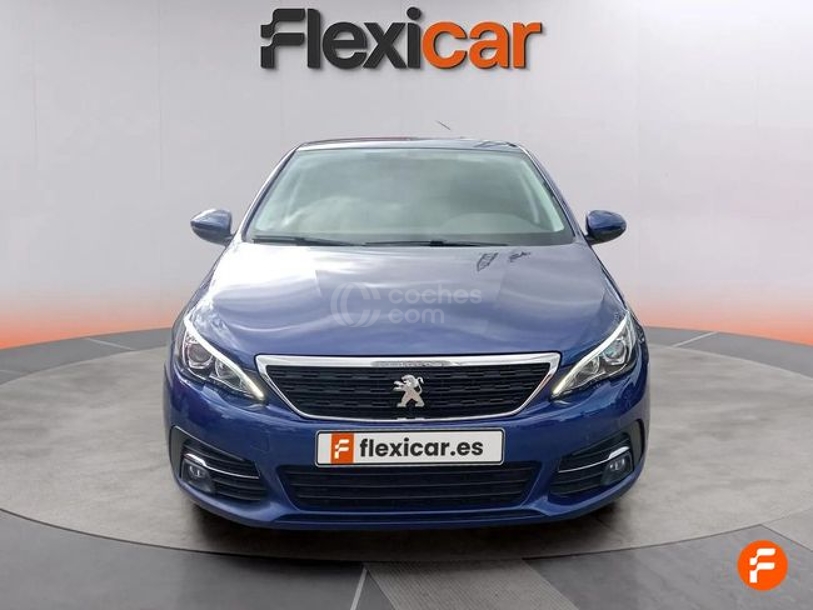 Foto del PEUGEOT 308 1.2 PureTech S&S Style 130