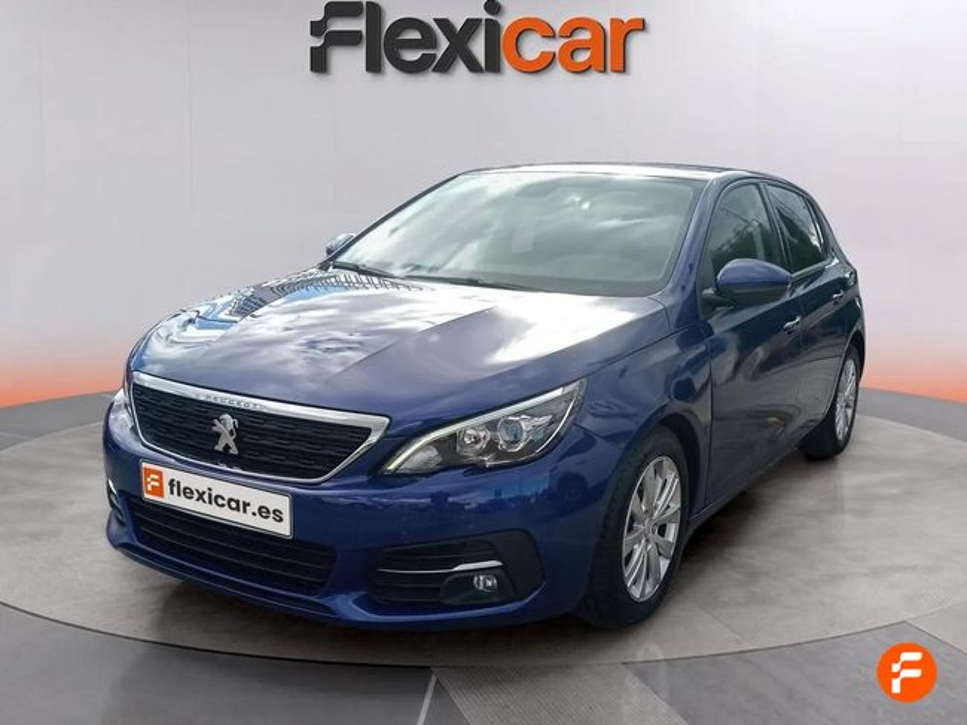 Imagen 2 de PEUGEOT 308