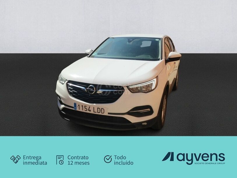 Foto del OPEL Grandland X 1.5CDTi S&S Selective 130