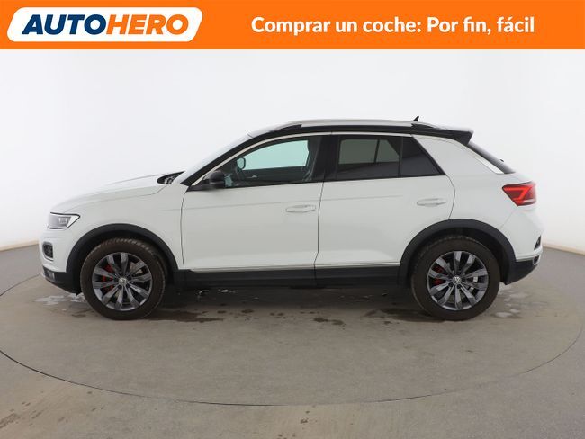 Foto del VOLKSWAGEN T-Roc 2.0TDI Sport 4Motion DSG7