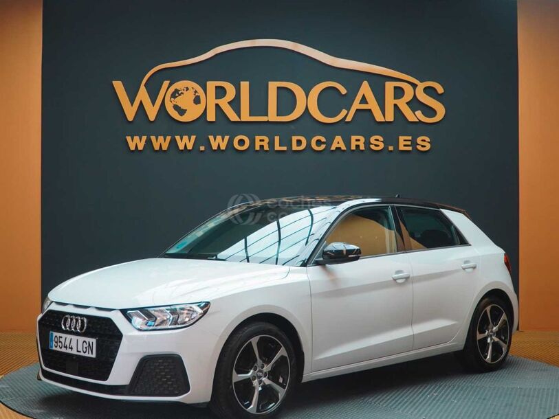 Foto del AUDI A1 Sportback 25 TFSI