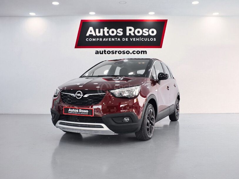 Foto del OPEL Crossland X 1.2T S&S Innovation 130