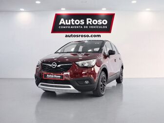 Imagen de OPEL Crossland X 1.2T S&S Innovation 130