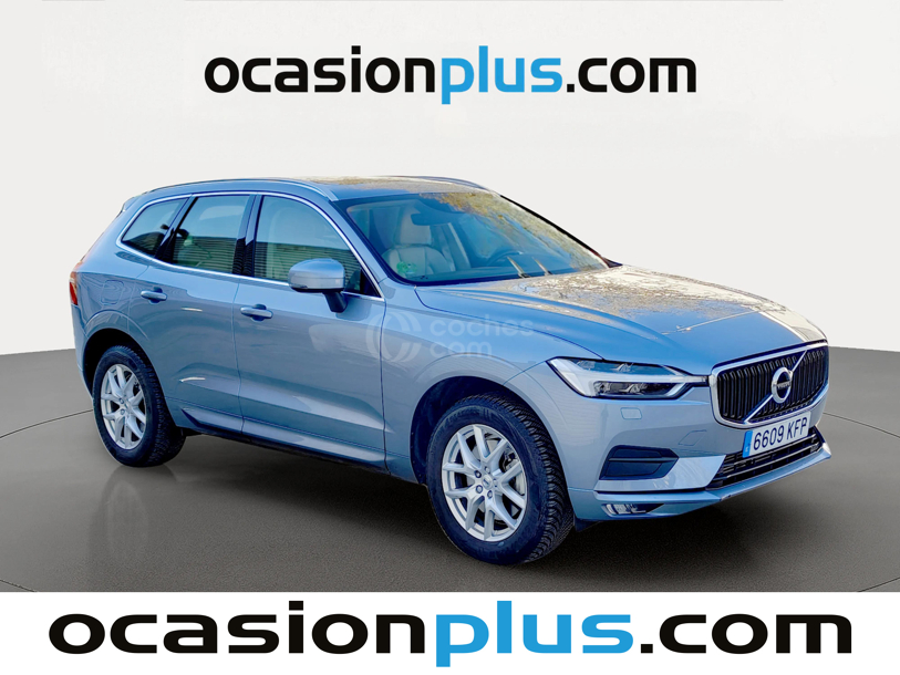 Foto del VOLVO XC60 T5 Momentum AWD Aut. 254