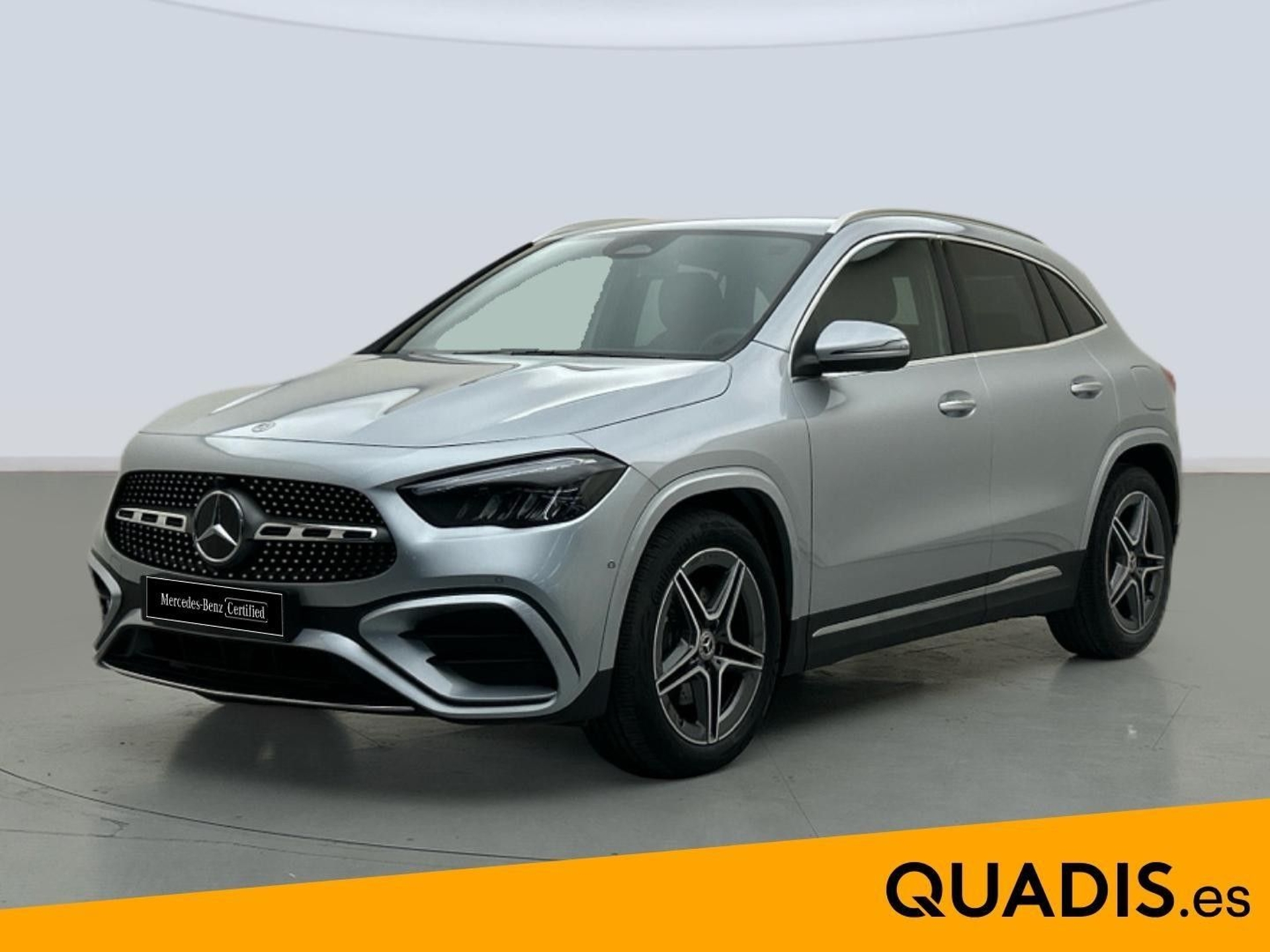 Imagen de MERCEDES Clase GLA
