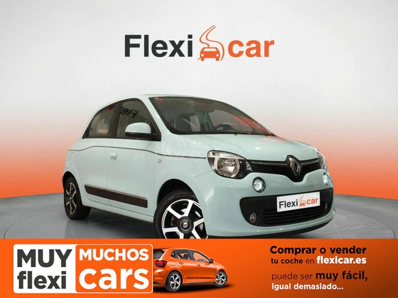 Foto del RENAULT Twingo TCe Energy S&S Zen 66kW