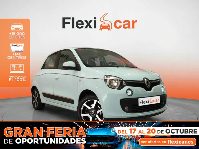 Foto del RENAULT Twingo TCe Energy S&S Zen 66kW