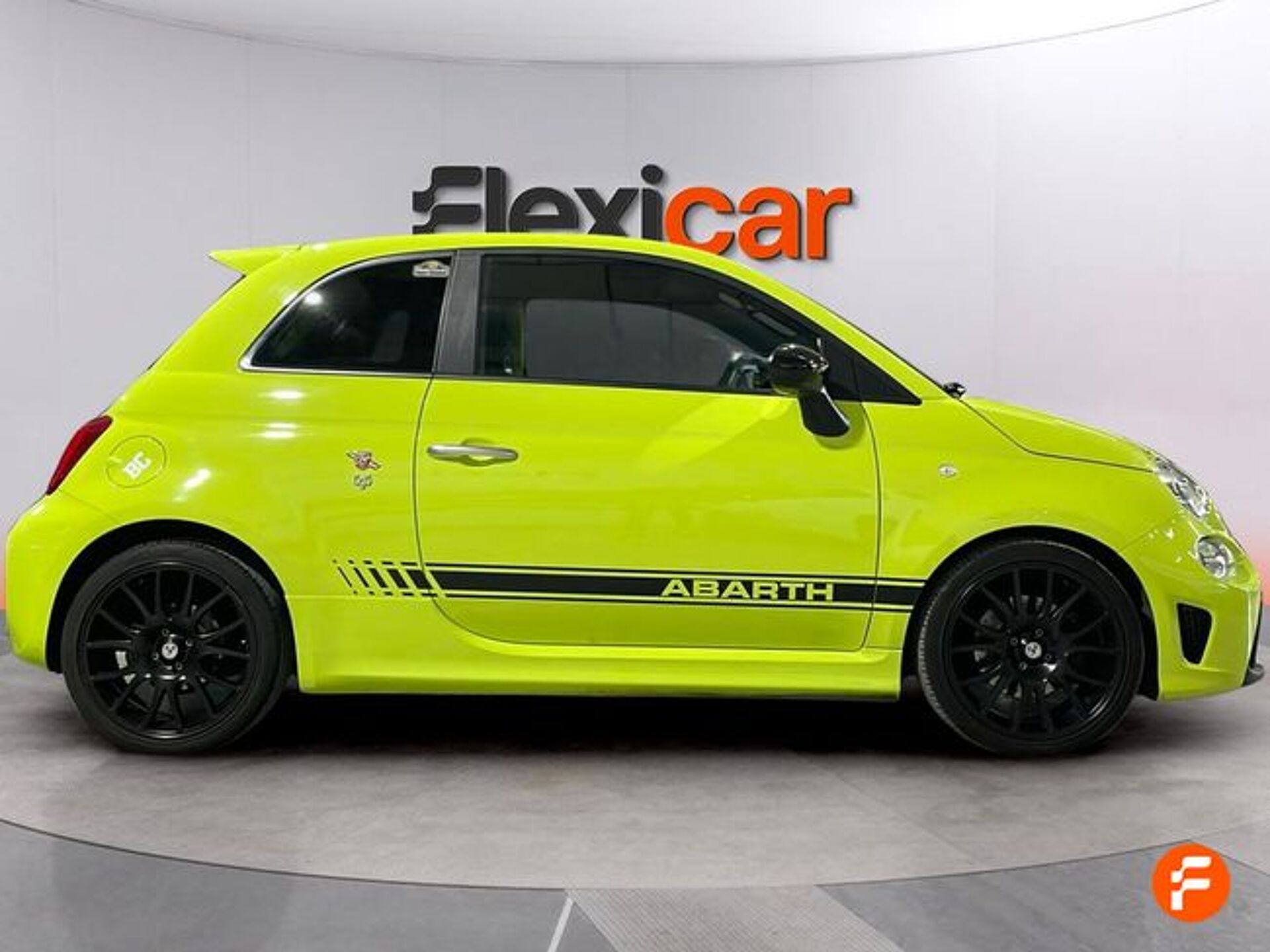 Imagen 3 de ABARTH 595