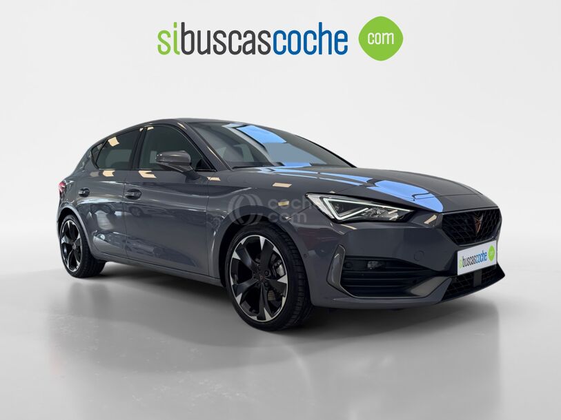 Foto del CUPRA León 1.5 ETSI DSG 110Kw