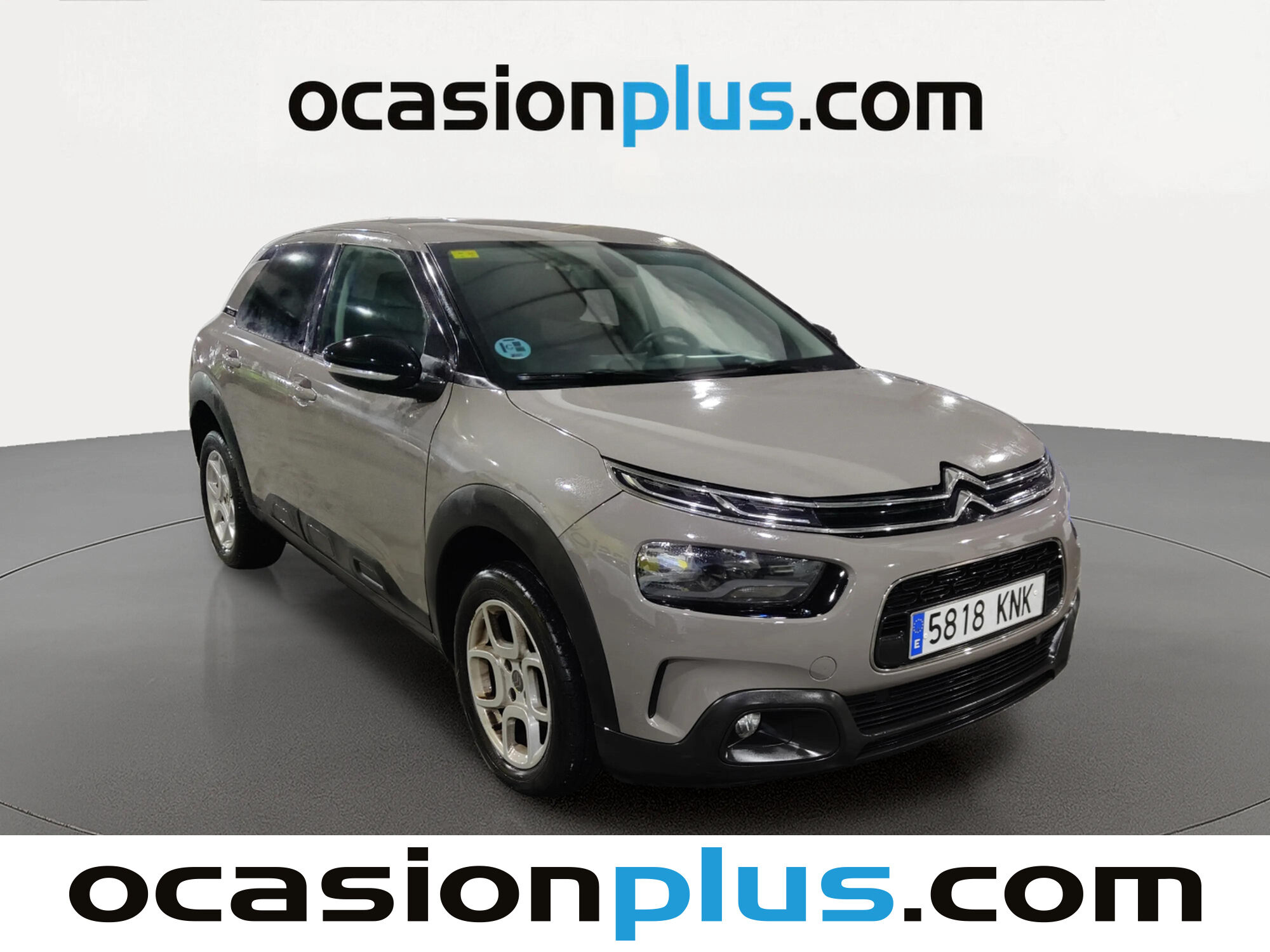 Foto del CITROEN C4 Cactus 1.6 BlueHDi Feel 100