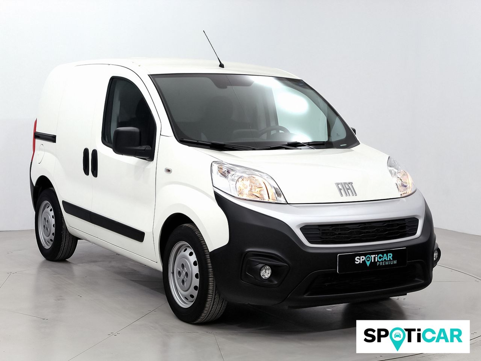 Imagen de FIAT Fiorino Comercial