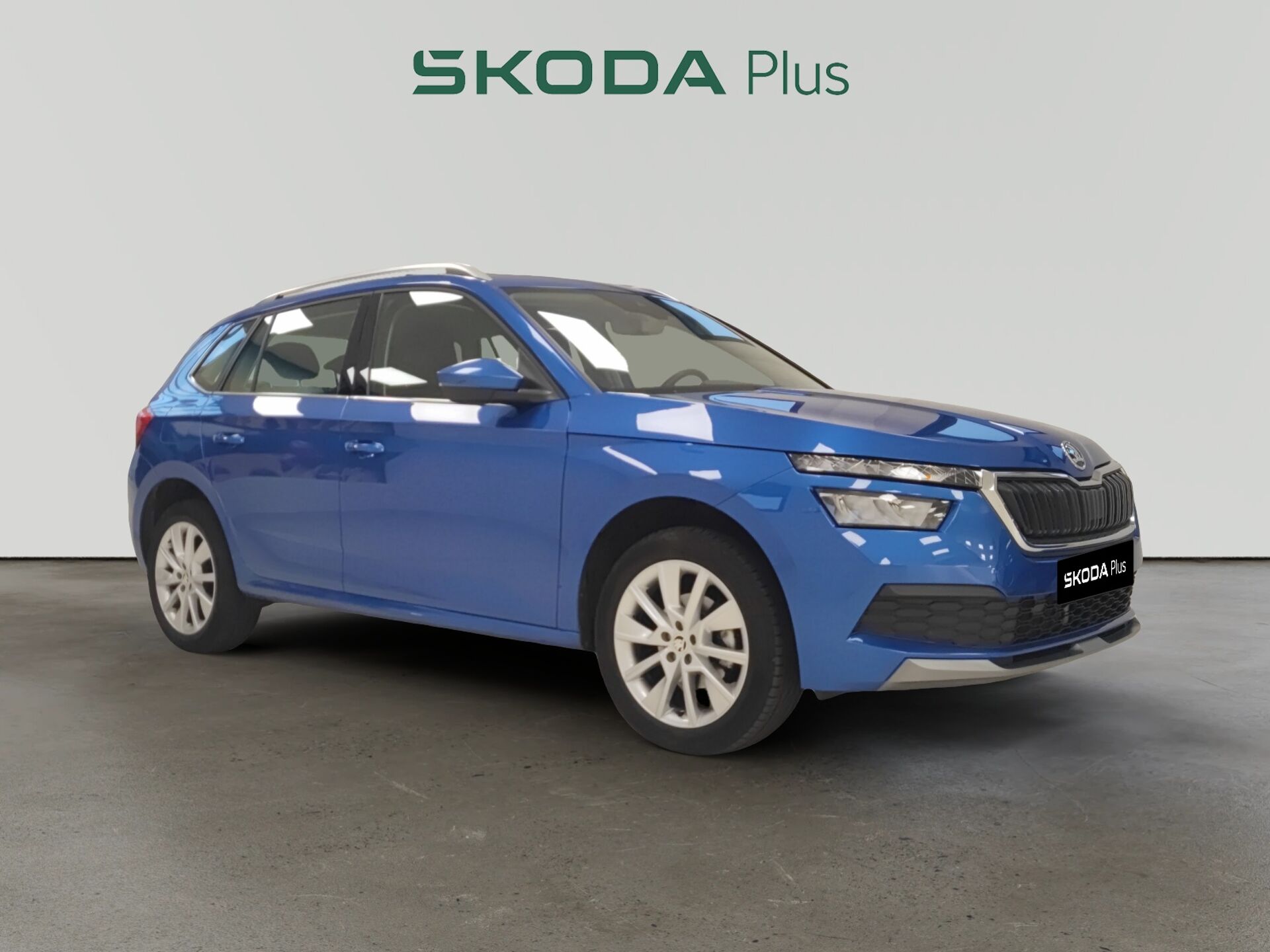 Imagen de SKODA Kamiq