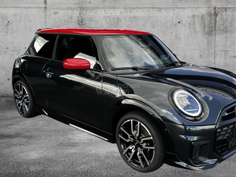 Foto del MINI Mini Cooper 3 Puertas C John Cooper Works Aut.