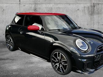 Imagen de MINI Mini Cooper 3 Puertas C John Cooper Works Aut.