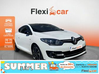 Imagen de RENAULT Mégane Coupé 1.5dCi Energy Bose S&S 110