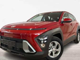 Imagen de HYUNDAI Kona 1.0 TGDI Maxx 4x2