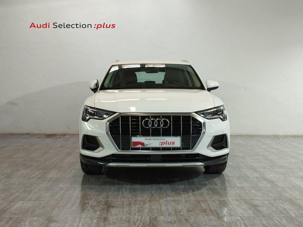 Foto del AUDI Q3 35 TDI 110kW
