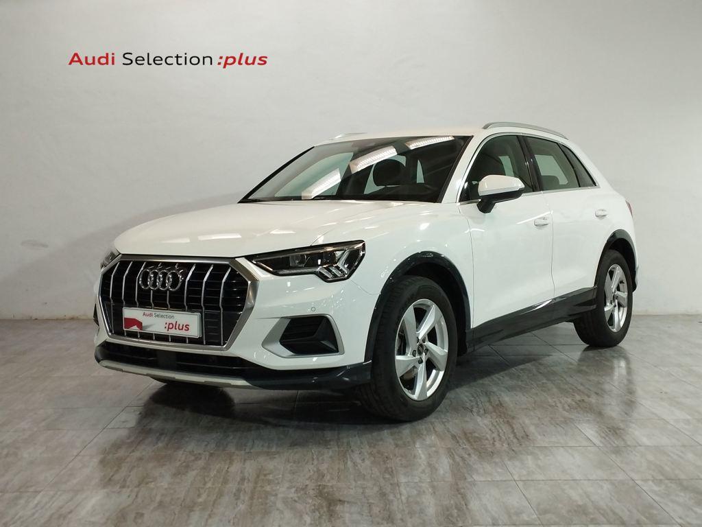 Foto del AUDI Q3 35 TDI 110kW