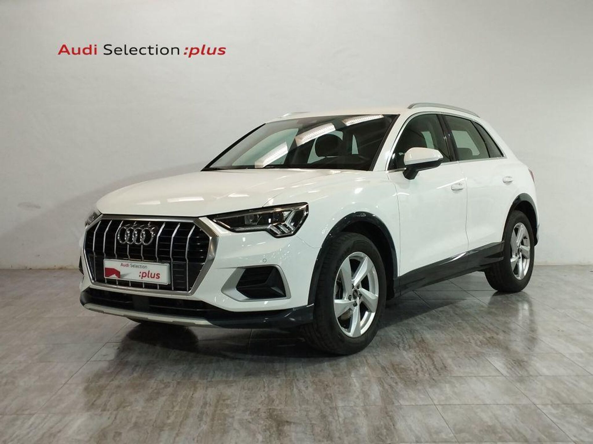 Imagen 1 de AUDI Q3