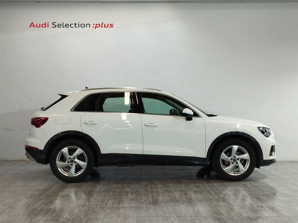 Foto del AUDI Q3 35 TDI 110kW