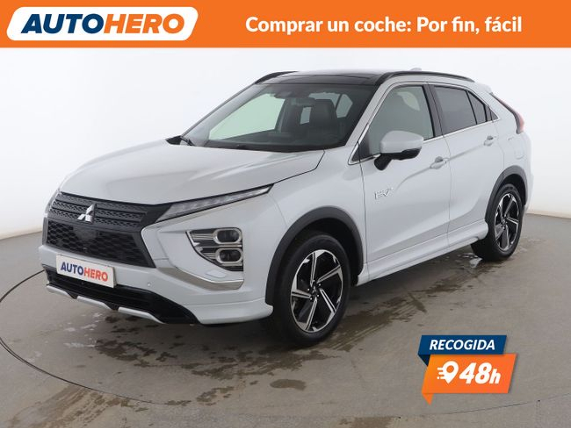 Imagen de MITSUBISHI Eclipse Cross