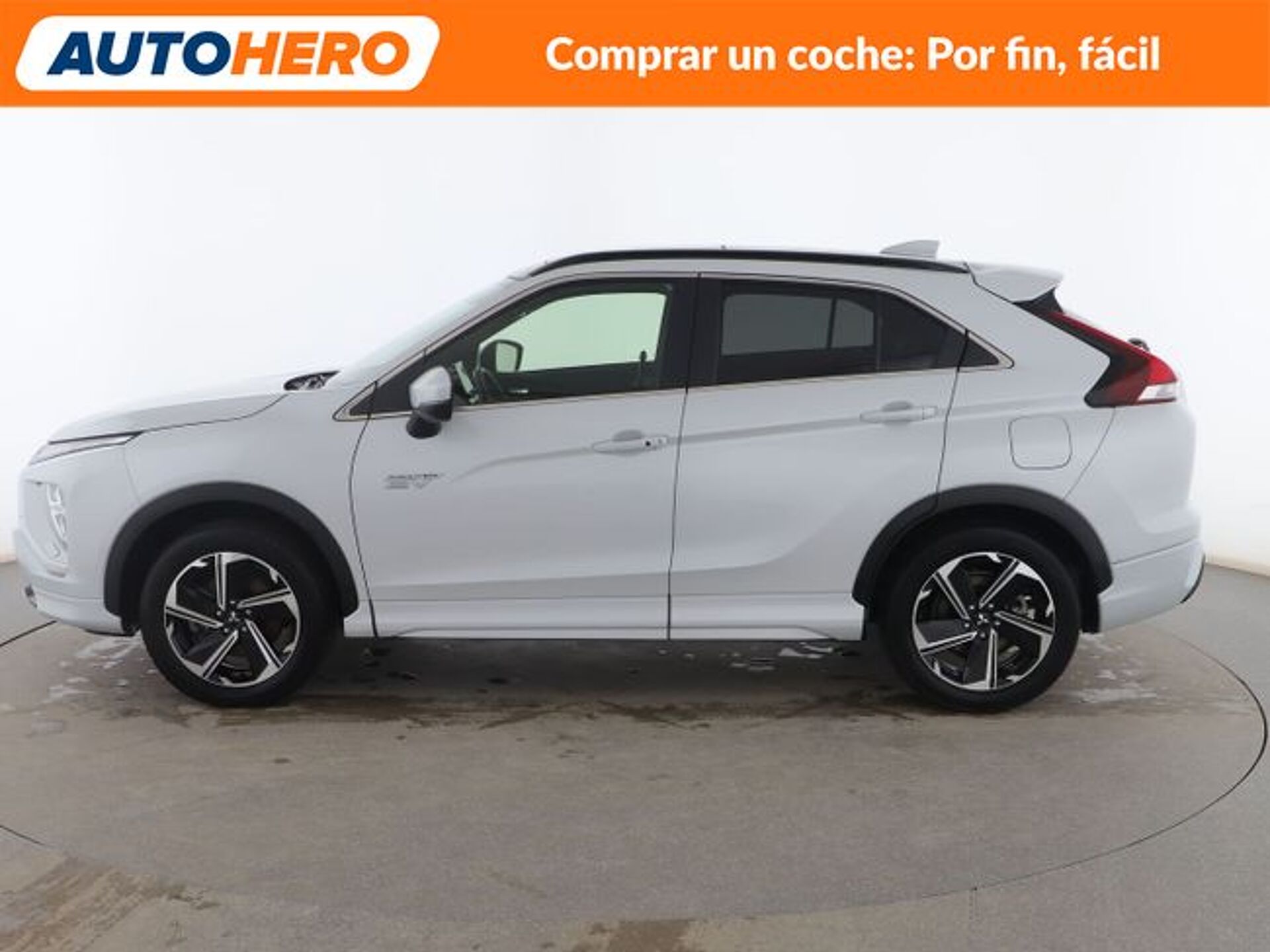 Imagen 3 de MITSUBISHI Eclipse Cross