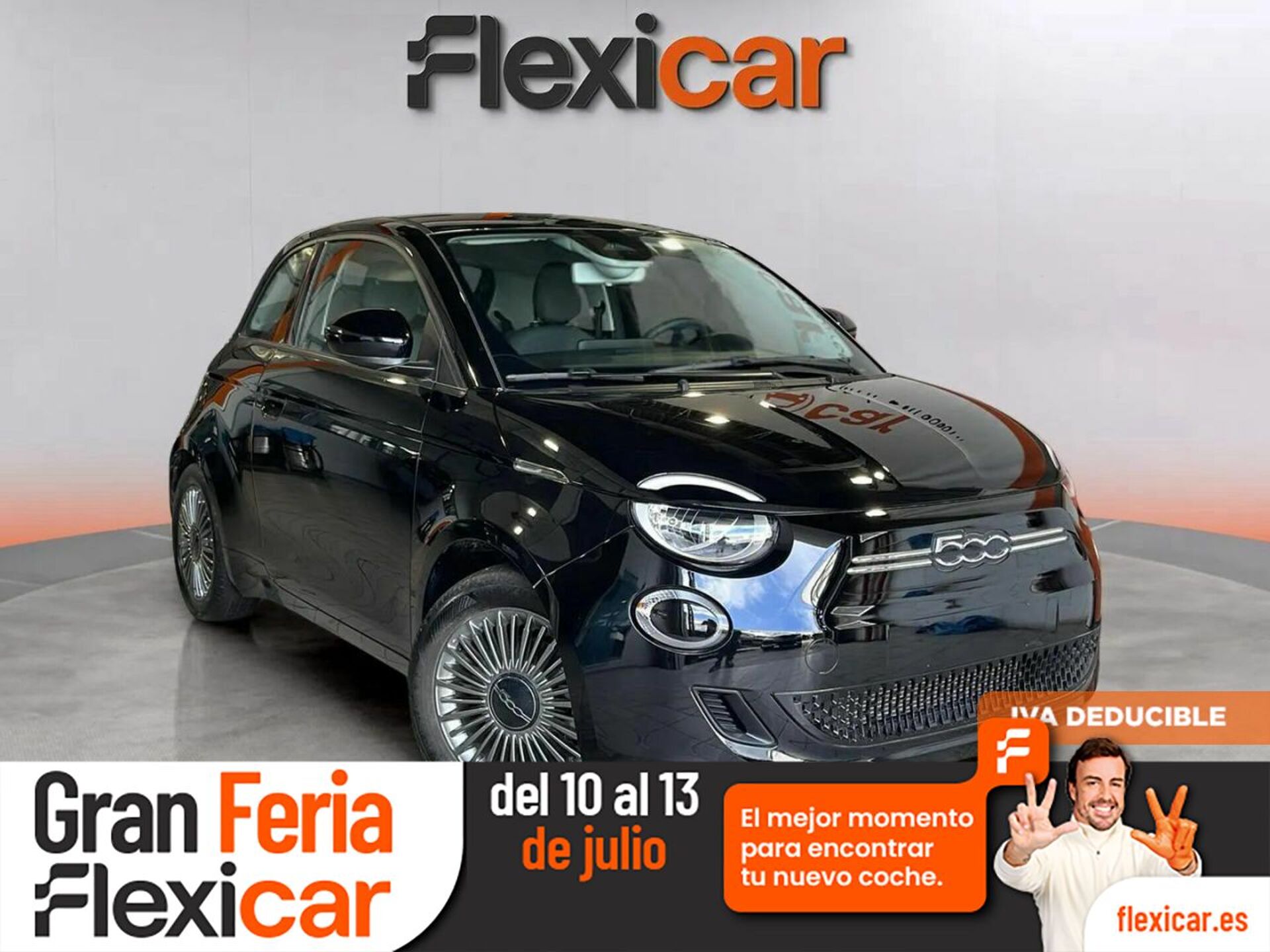 Imagen de FIAT 500