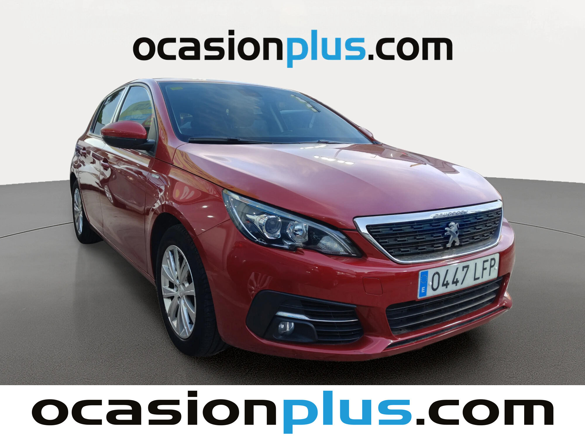 Foto del PEUGEOT 308 1.2 PureTech S&S Style 110
