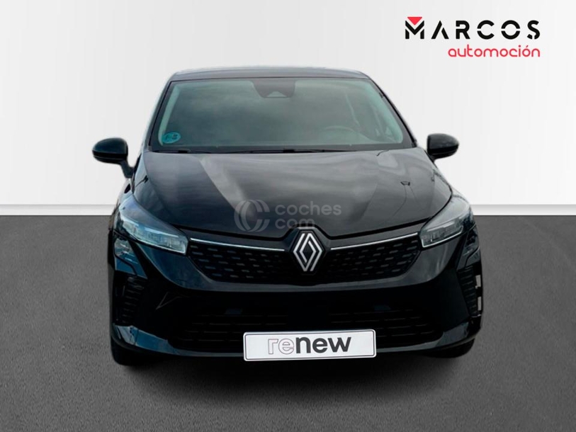 Foto del RENAULT Clio dCi Evolution 74kW