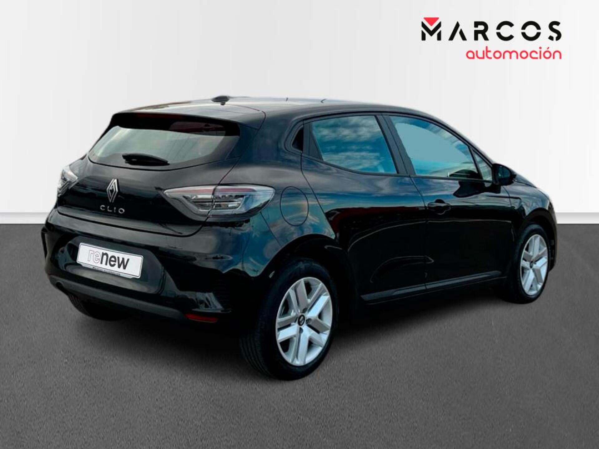Imagen 2 de RENAULT Clio