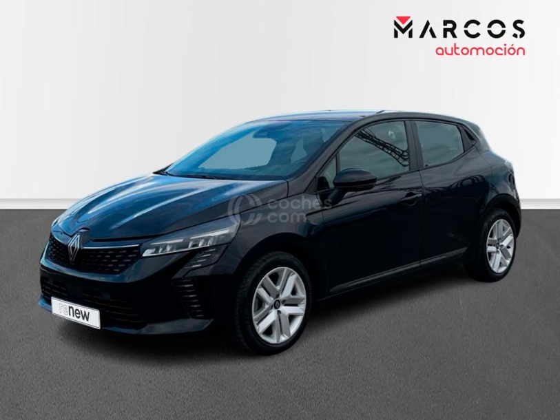 Foto del RENAULT Clio dCi Evolution 74kW
