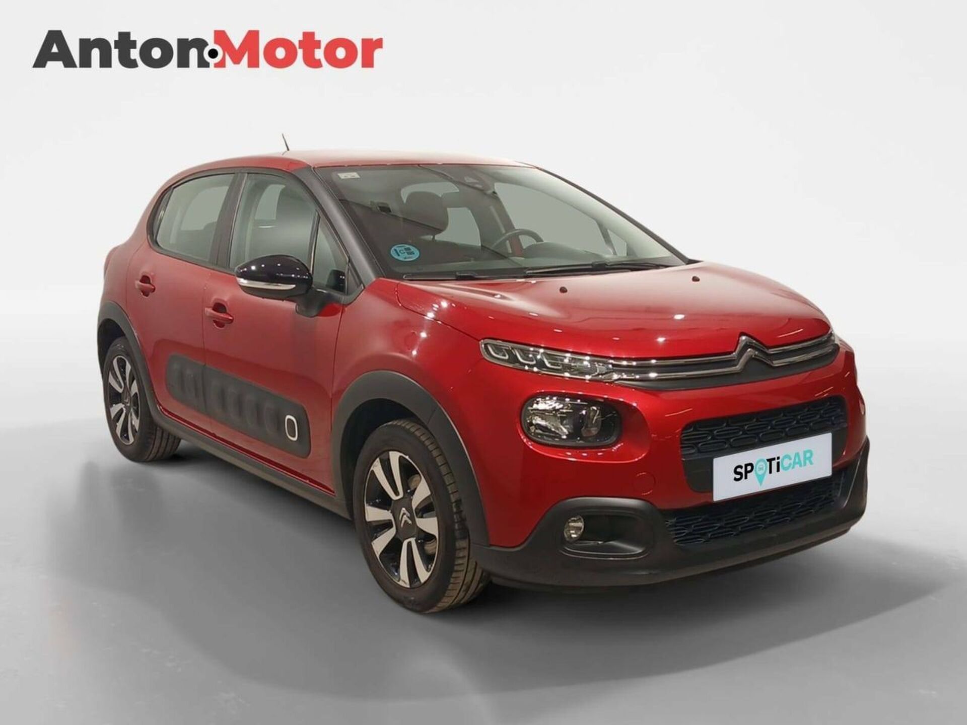 Imagen 3 de CITROEN C3